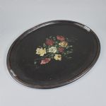 1575 8289 METAL TRAY